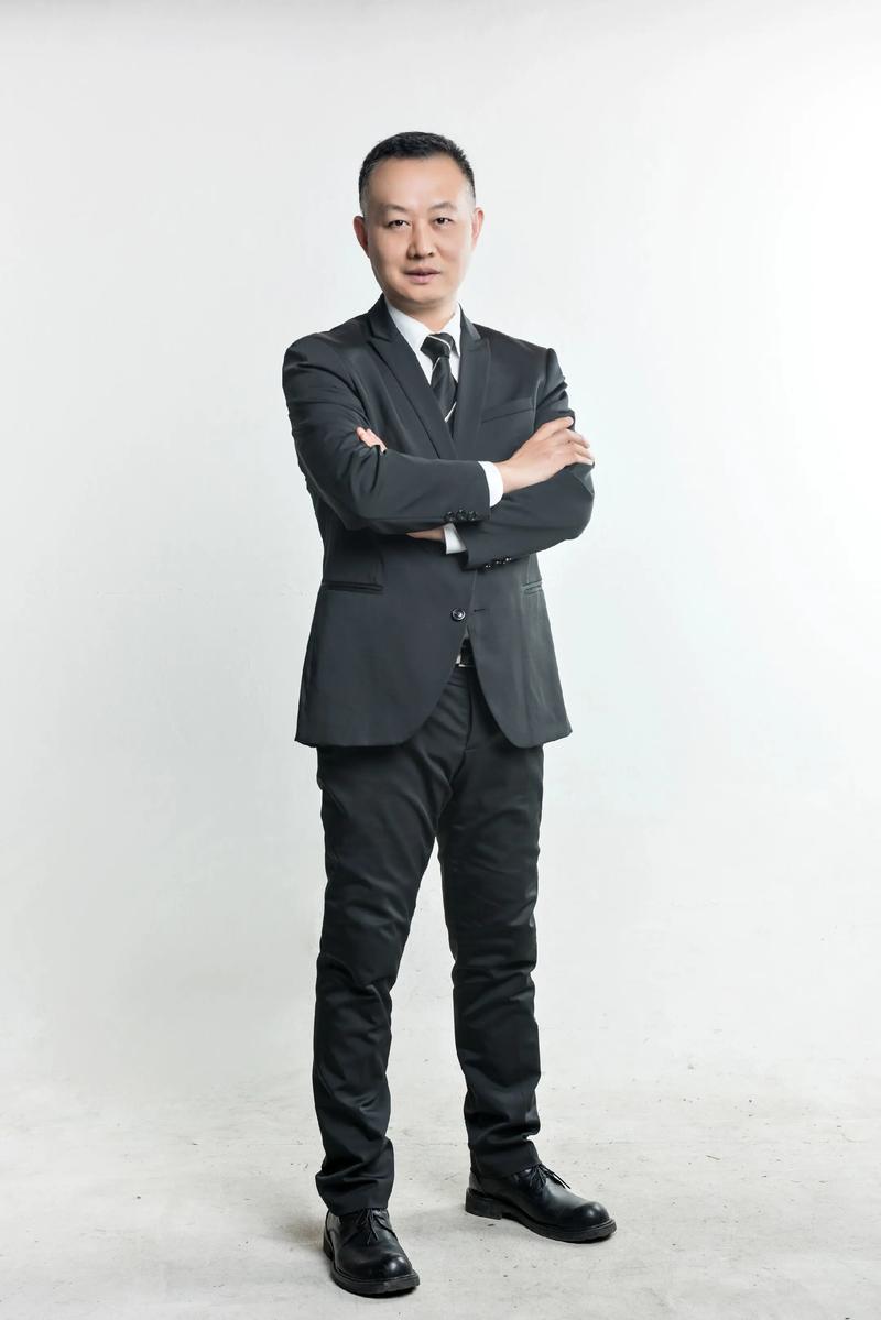 叶佩璇 联合创始人 & 首席运营官